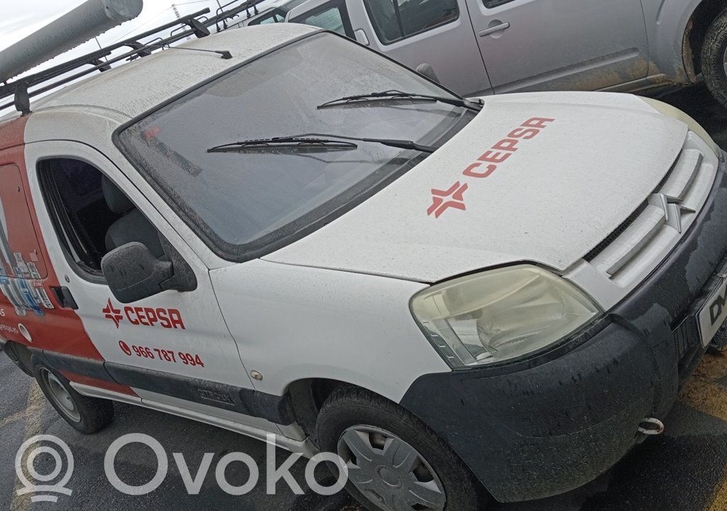 Berlingo Berlingo