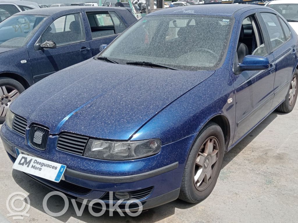 Leon (1M) Leon  001121006