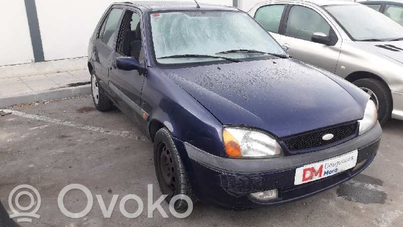 Fiesta Fiesta  98AB9F472BB