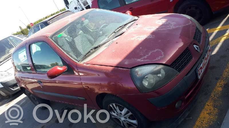 Clio II Clio  0265216872
