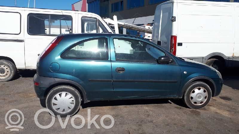 Corsa C Corsa  93175792