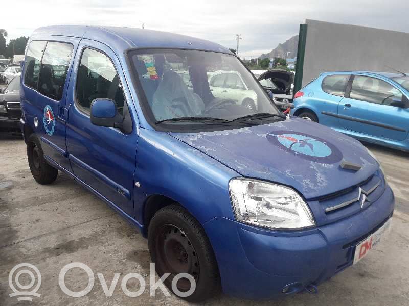 Berlingo Berlingo  9650347880