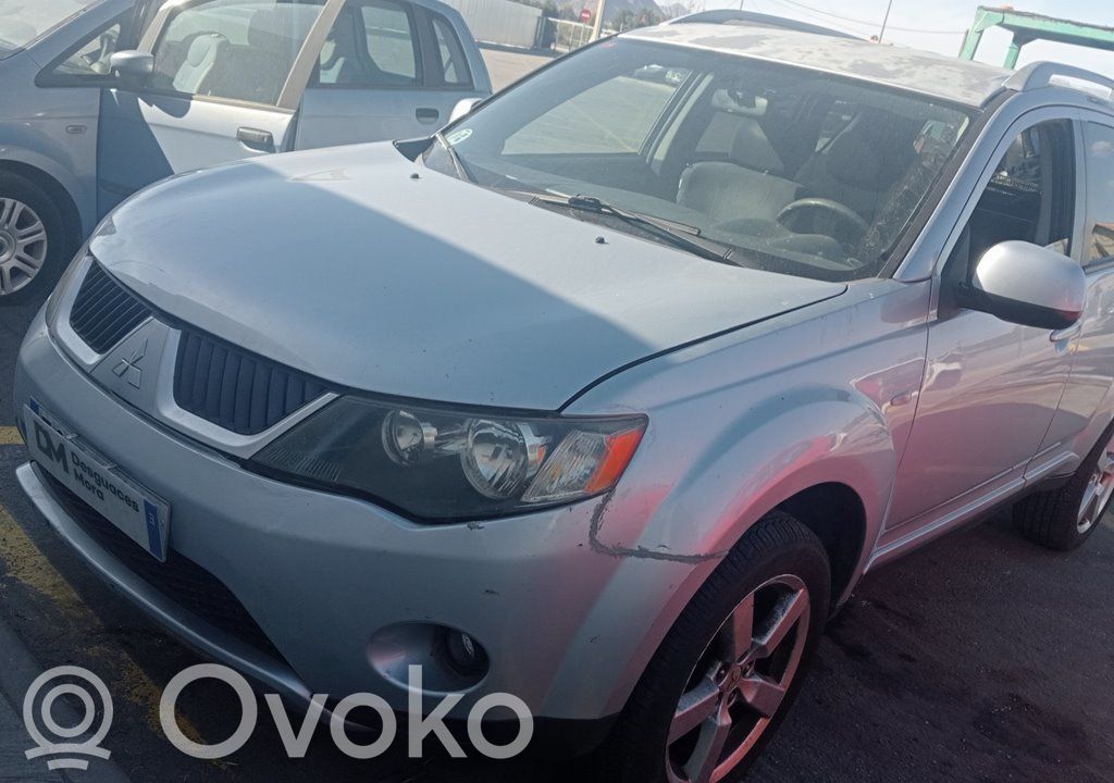 Outlander Outlander  E380013