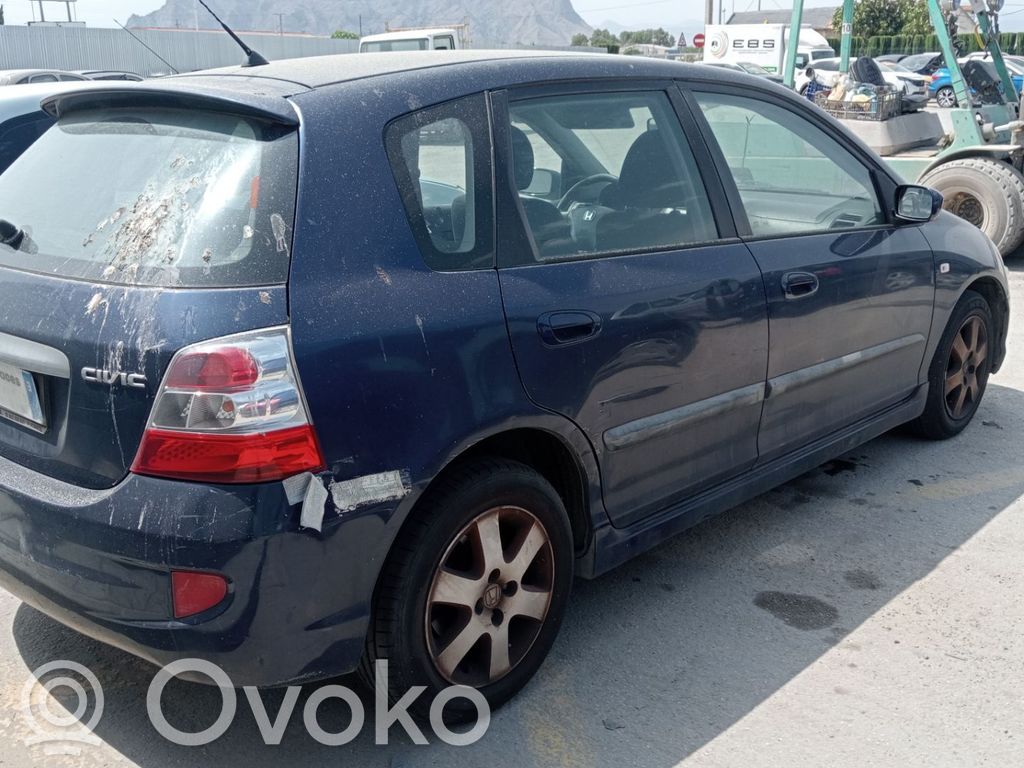 Civic Civic  CGB17091
