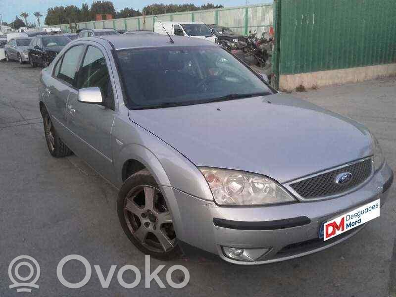 Mondeo Mk III Mondeo  0204Y01129