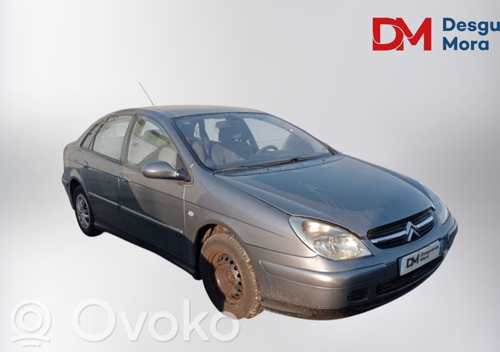 C5 C5, C5 Aircross  96451931ZL