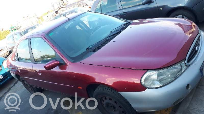 Mondeo Mk III Mondeo