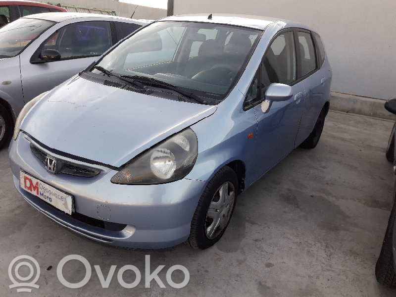 Jazz Jazz  A5TB0091