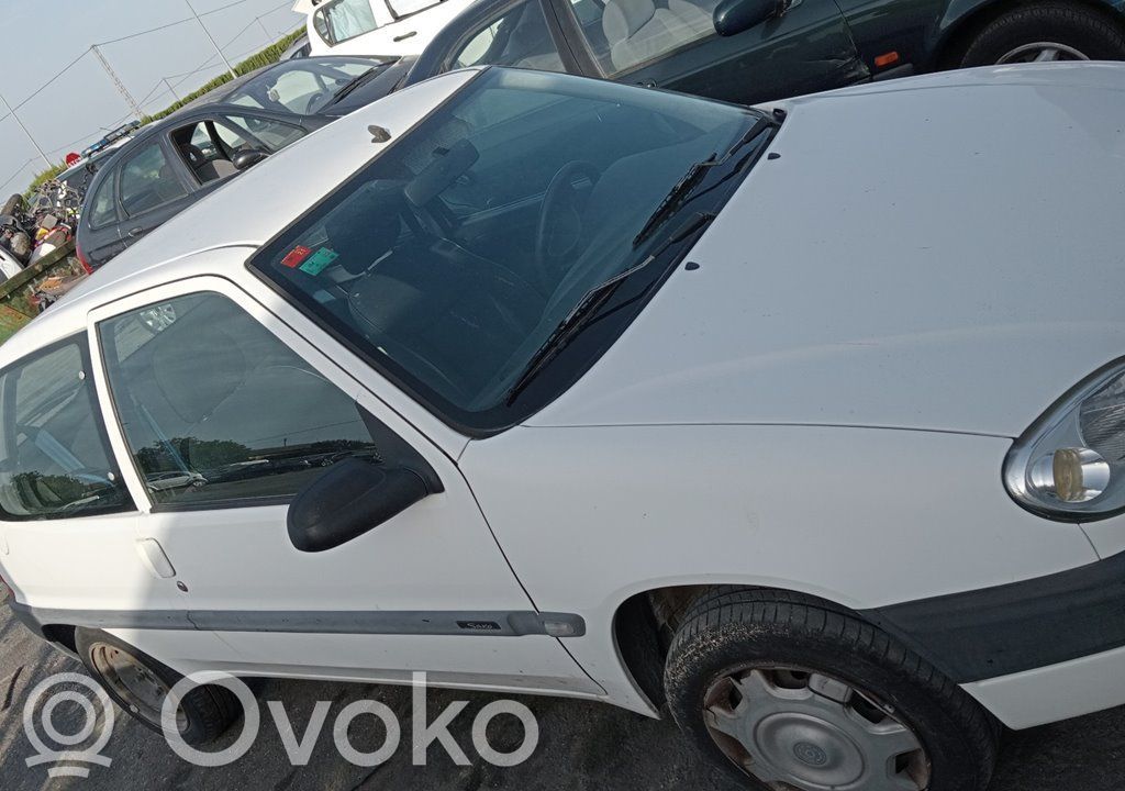 Saxo Saxo  9635557580