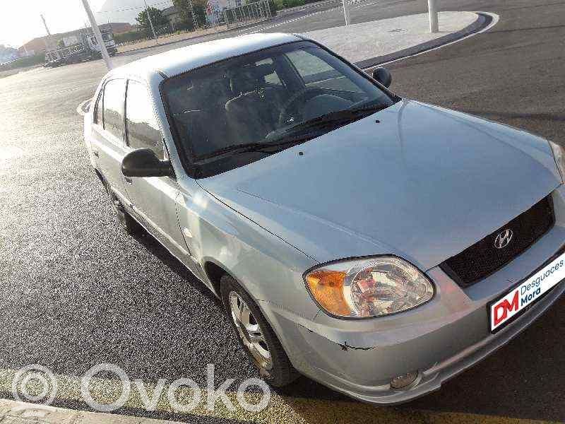 Accent Accent  3730027503