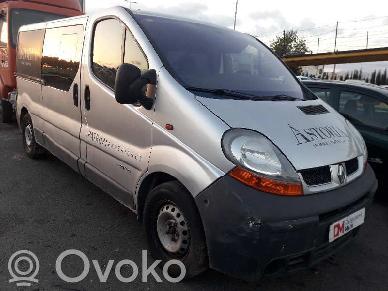 Trafic II (X83) Trafic  8200519175