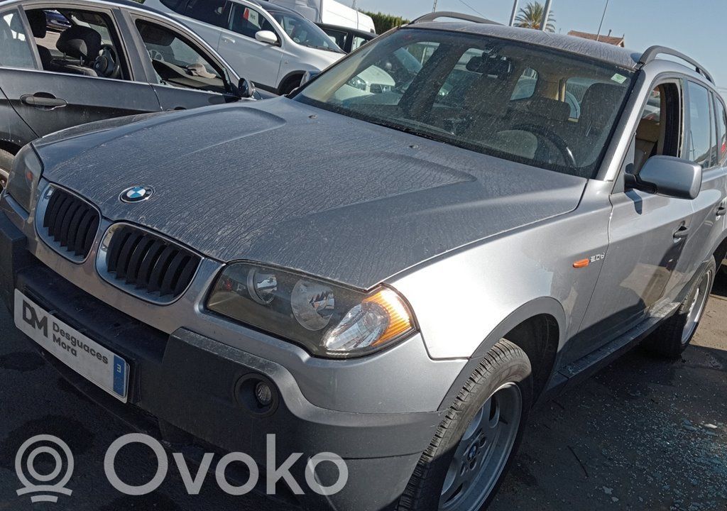 X3 E83 X3