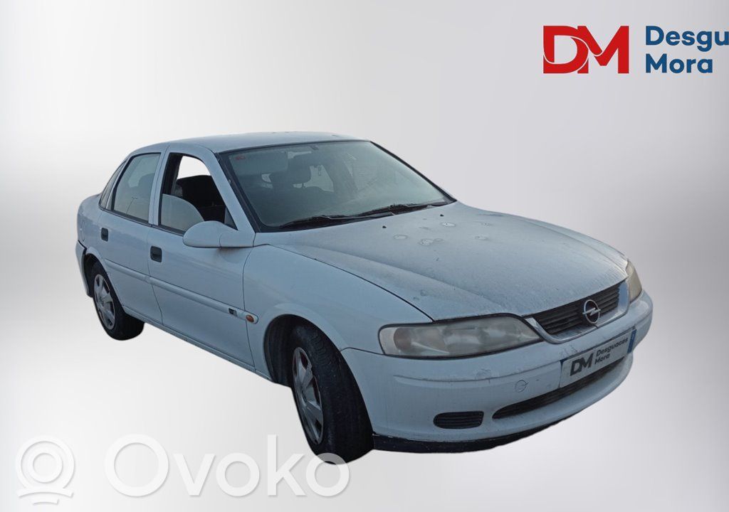 Vectra B Vectra  90586845
