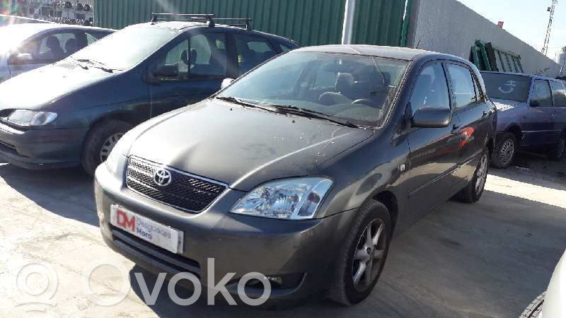 Corolla E120 E130 Corolla  2706022030