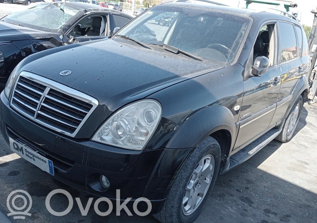 Rexton Rexton  A6641540002