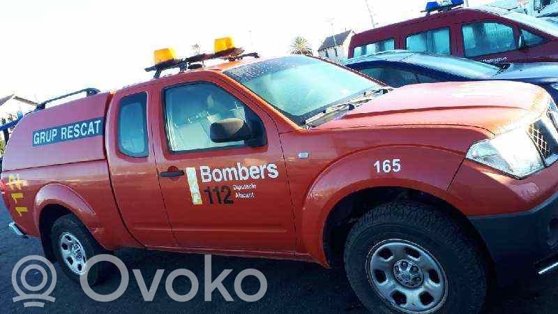 Navara King Cab, PickUp, Navara