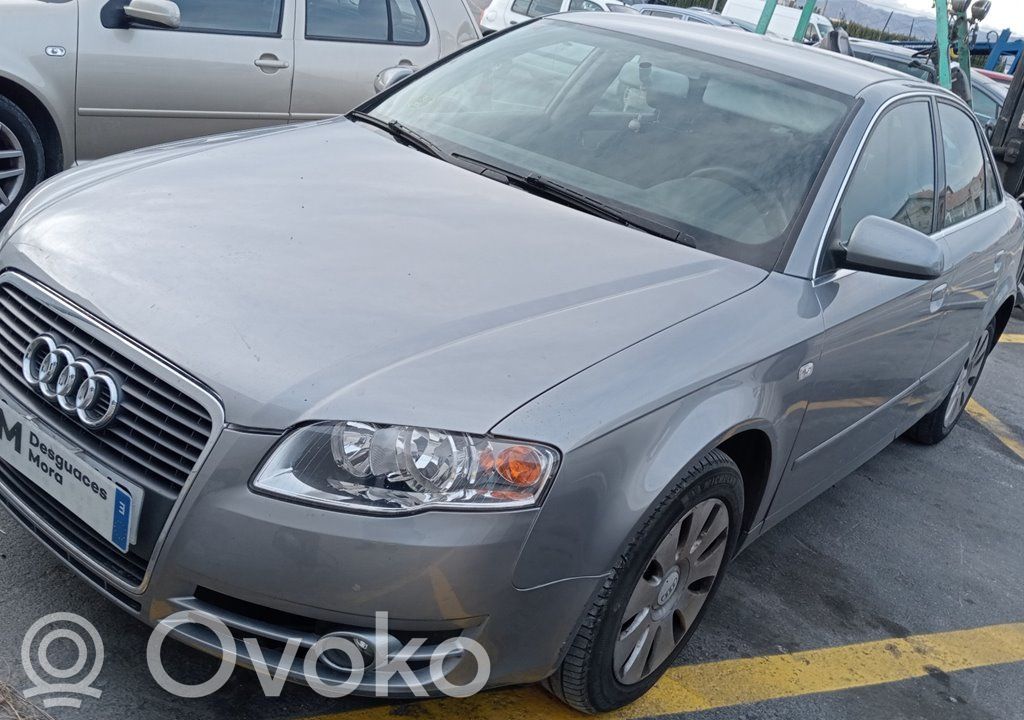 A4 Allroad A4 Allroad  8E0820193E