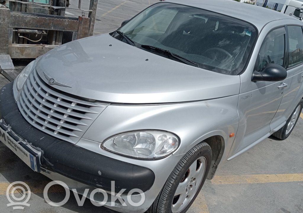 PT Cruiser PT Cruiser