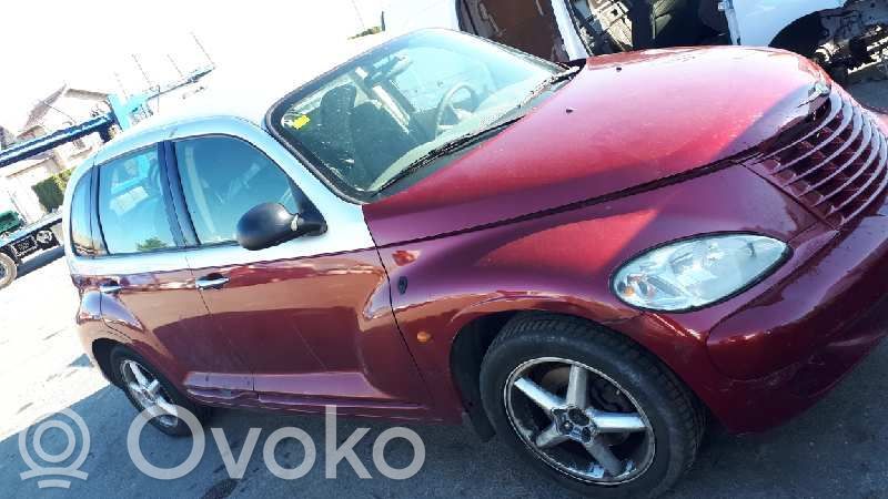 PT Cruiser PT Cruiser