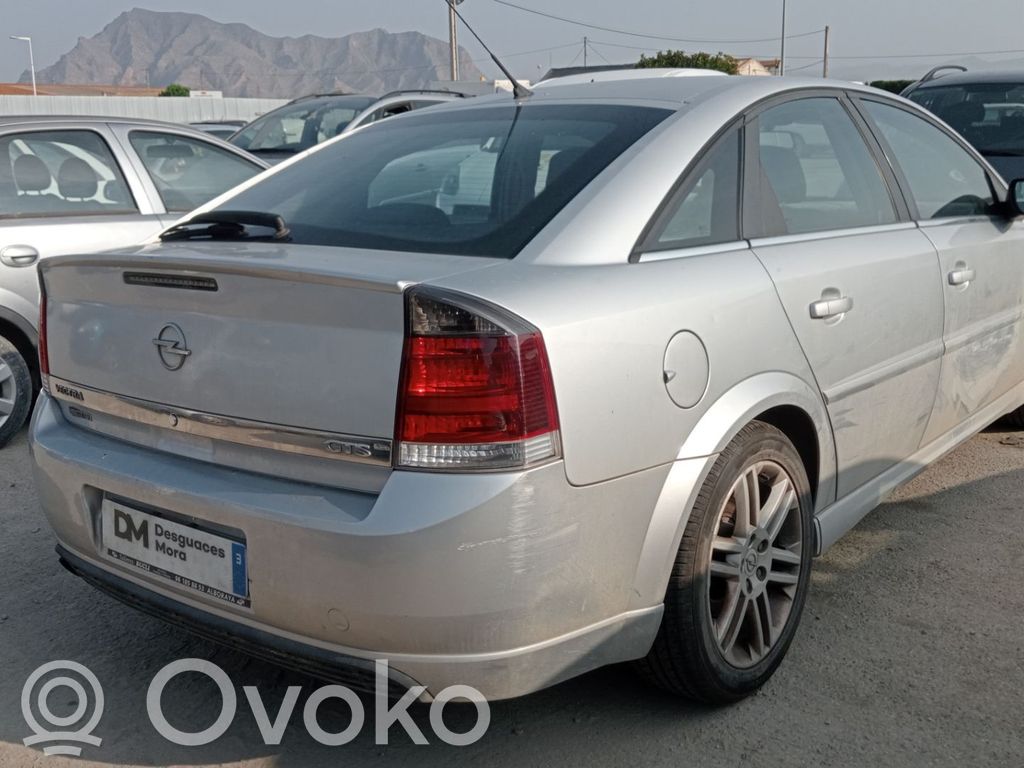 Vectra C Vectra  Z18XE