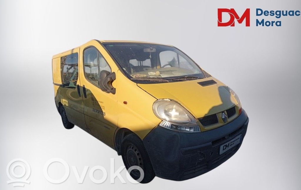 Trafic II (X83) Trafic  8200780819