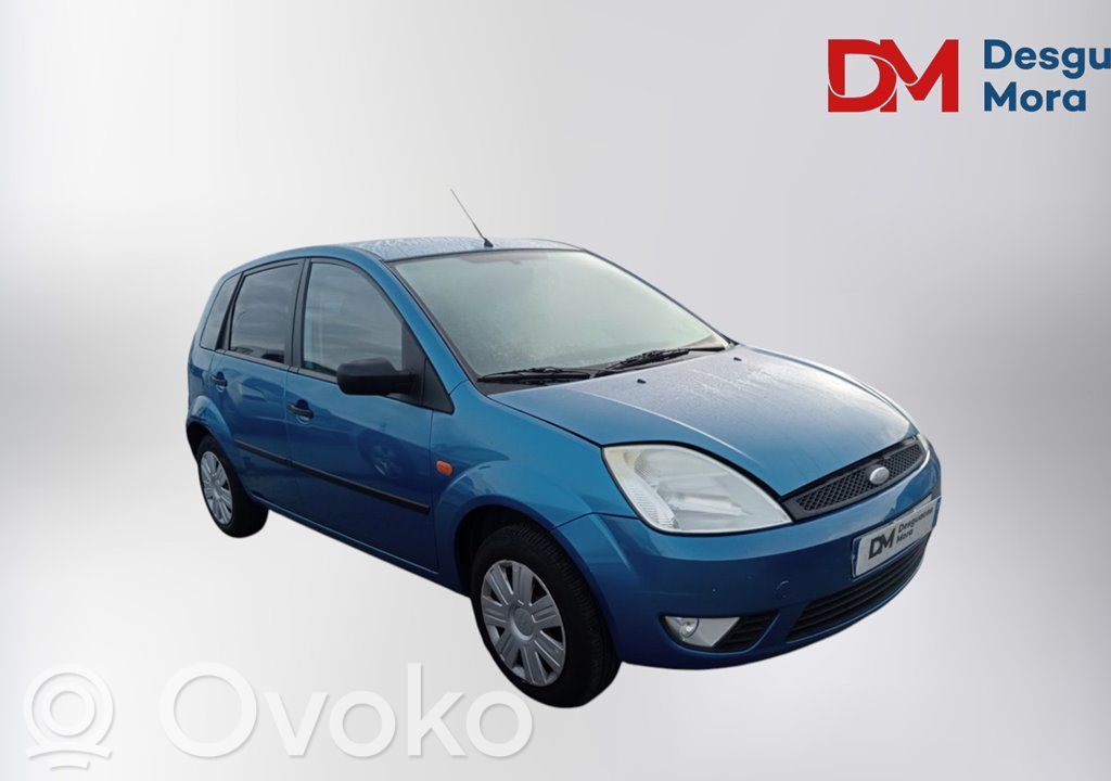 Fiesta Fiesta  2S618A133BW