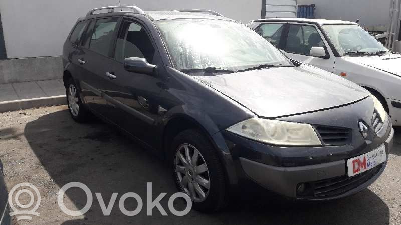 Megane II Megane  8200125077