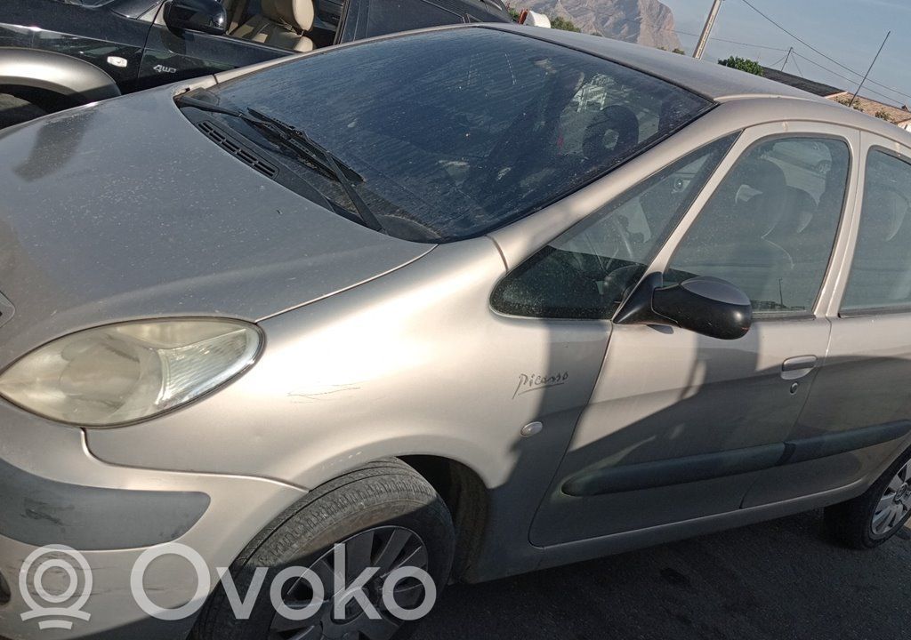 Xsara Xsara, Xsara Picasso  7401AC