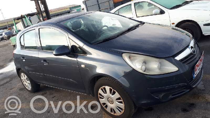 Corsa D Corsa  55561503
