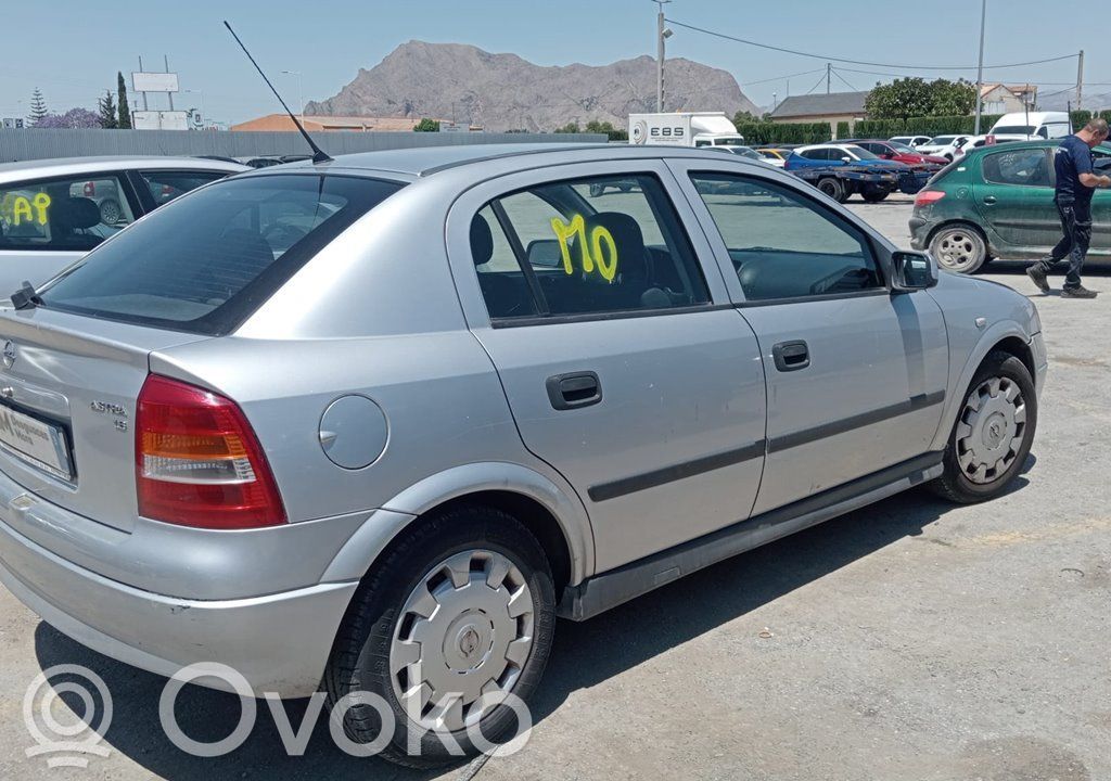 Astra G Astra  112416