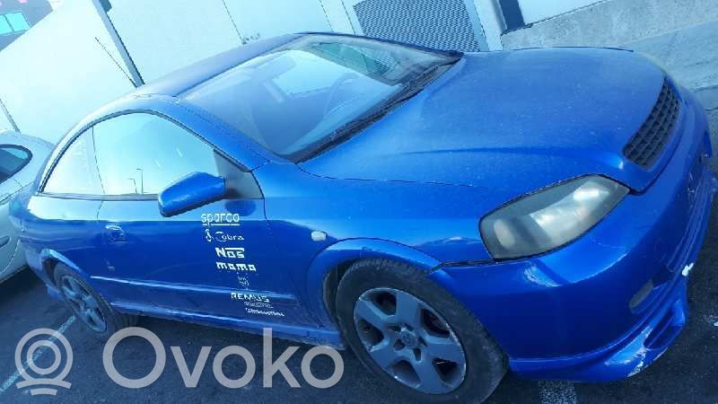 Astra G Astra