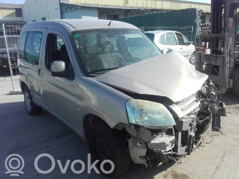 Berlingo Berlingo