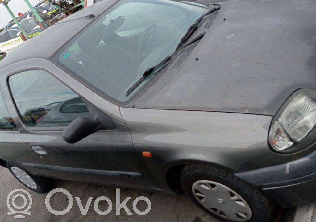 Clio I Clio