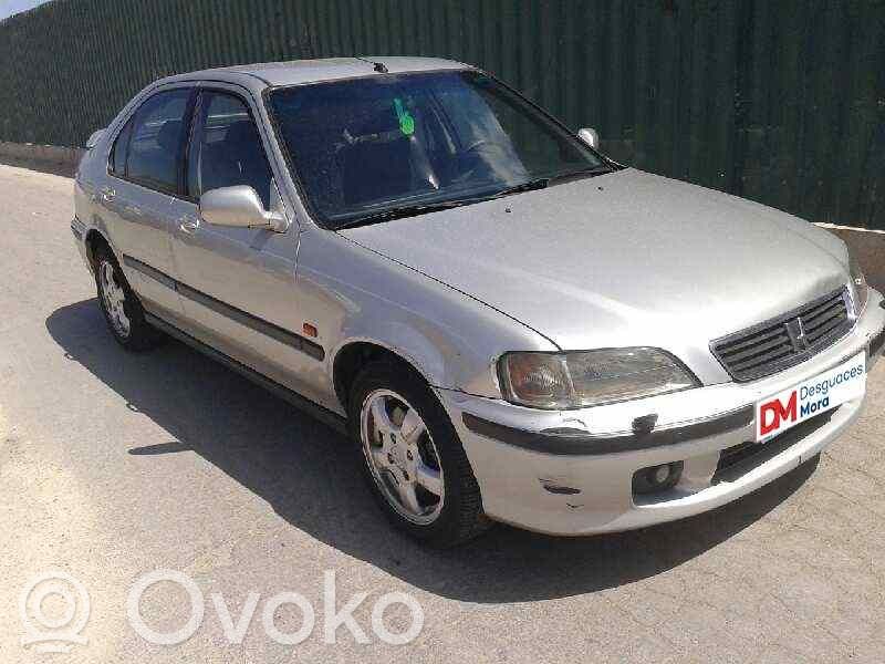 Civic Civic