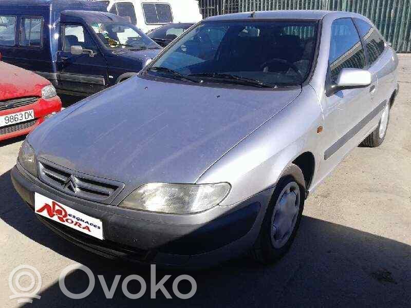 Xsara Xsara, Xsara Picasso