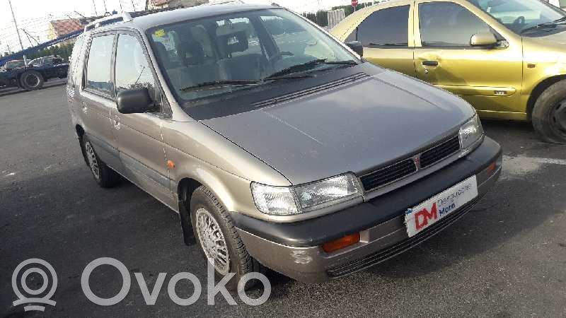 Space Wagon Space Wagon  MD198164