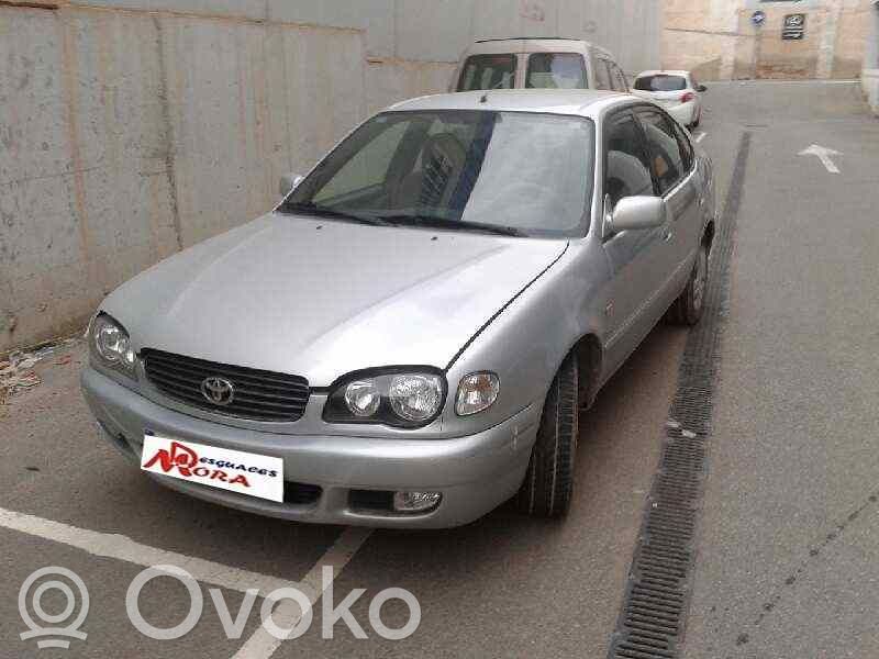 Corolla E110 Corolla  0D05