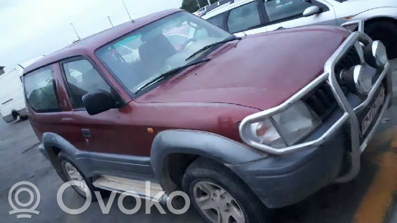 Land Cruiser (J100) Land Cruiser  2810067050