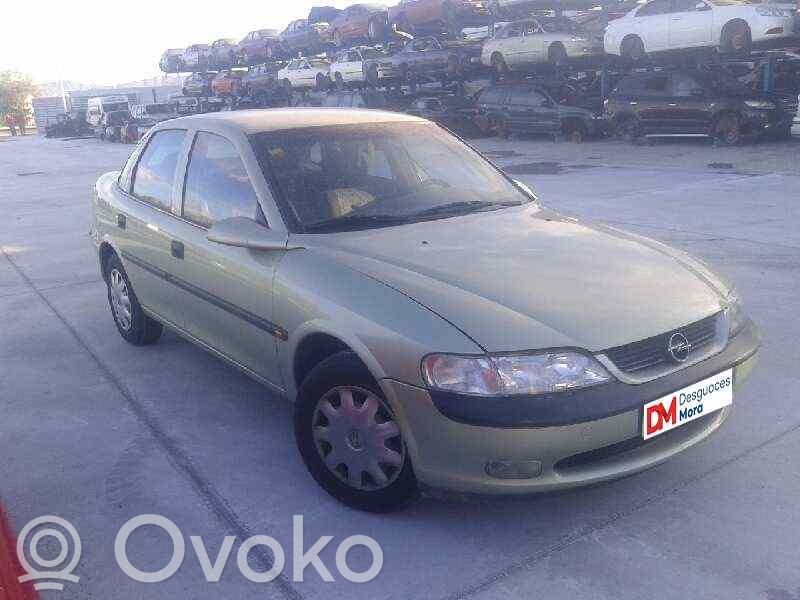Vectra B Vectra