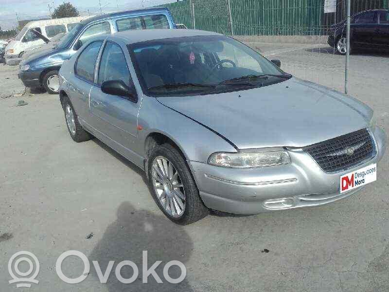 Stratus Stratus  9007045018