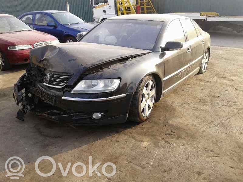 Phaeton Phaeton
