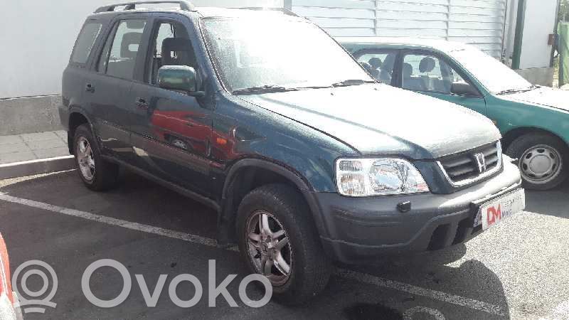 CR-V CR-V