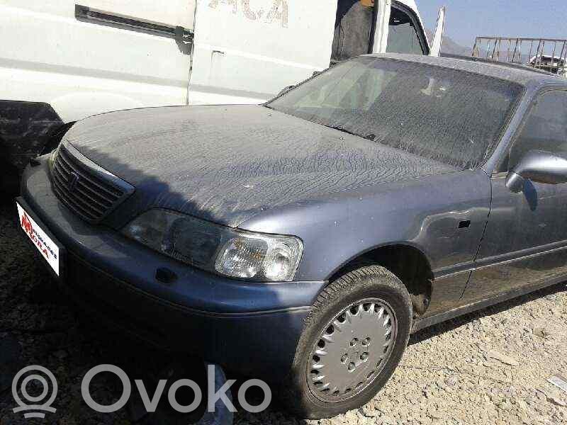 Legend III KA9 Legend  C35A2