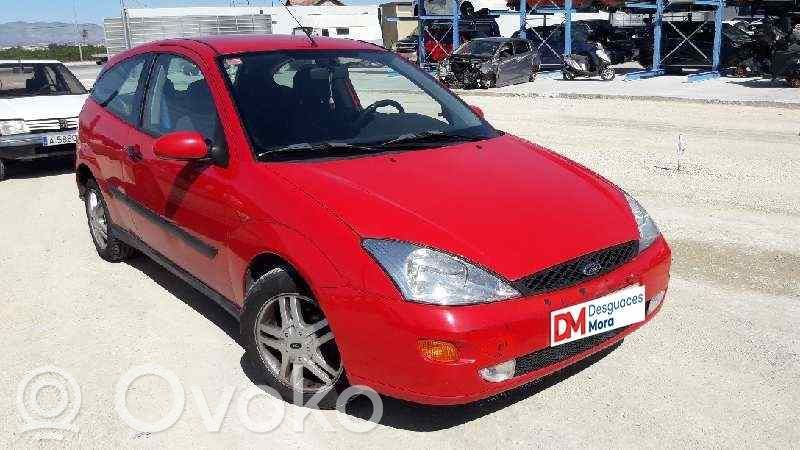 Focus Focus  YS4F12A650PA