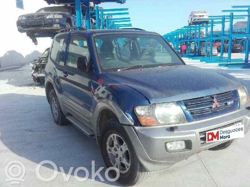 Montero Montero  MR555432