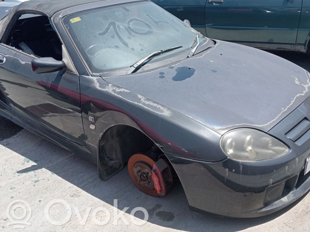 MGF MGF