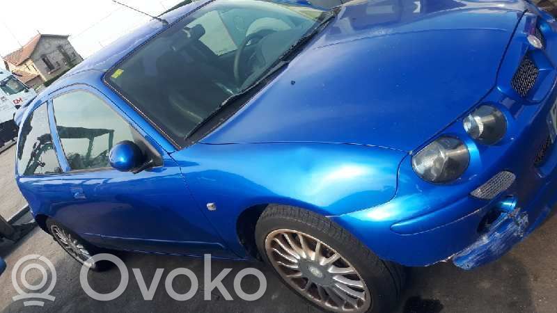 MGF MGF