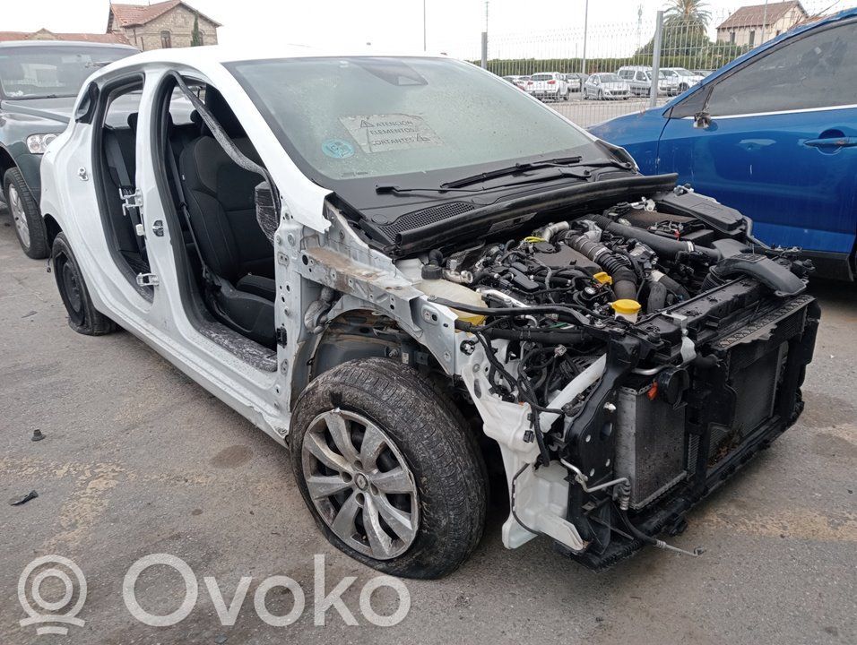 Clio IV Clio  2591A9796R