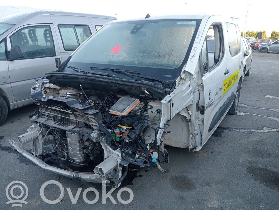 Berlingo Berlingo  9820425480