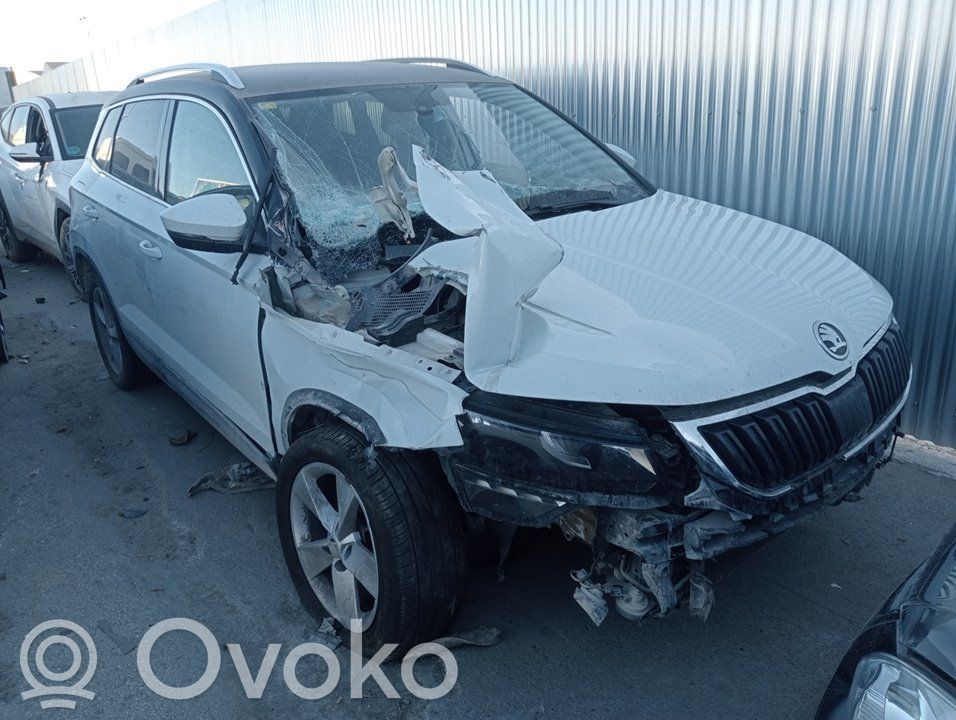 Karoq Karoq  DGT